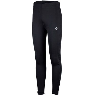 Rogelli Breno Junior Tights Sort Rogelli Breno Junior Tights Sort