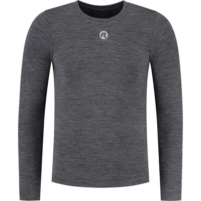 Rogelli Merino Base Layer Grå Rogelli Merino Base Layer Grå