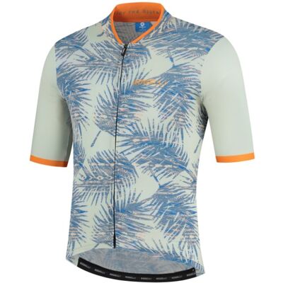 Rogelli Nature Jersey - Sand/Orange Rogelli Nature Jersey - Sand/Orange