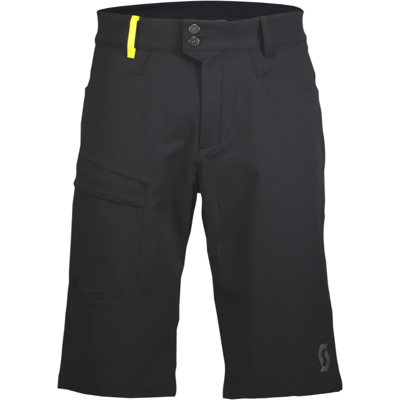 Scott Herre Cargo Shorts - Holdbart, Fleksibelt, Rasktørrende Scott Herre Cargo Shorts - Holdbart, Fleksibelt, Rasktørrende