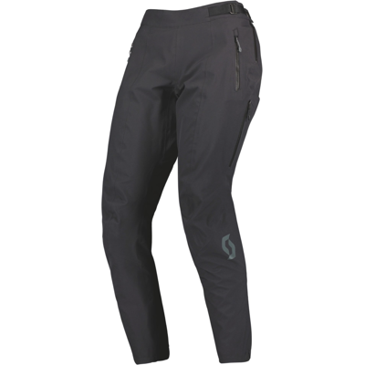 Scott Trail Storm WP bukser Sort Til Kvinder Scott Trail Storm WP bukser Sort Til Kvinder