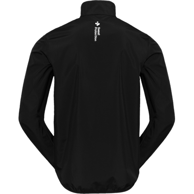 Sweet Protection Hunter regnjakke sort unisex Sweet Protection Hunter regnjakke sort unisex