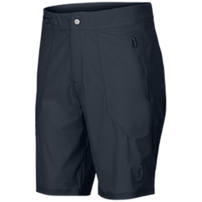 Scott Vertic Pro SL cykelshorts navy herre Scott Vertic Pro SL cykelshorts navy herre