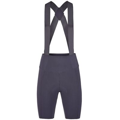 Craft Endur bibshorts greystone dame Craft Endur bibshorts greystone dame