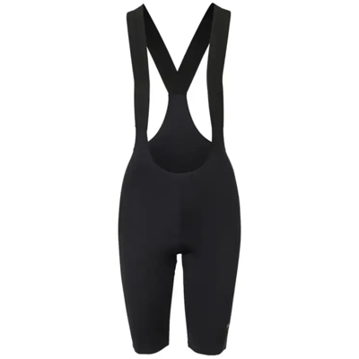 AGU Comfort Plus Performance Bib-short med pude sort dame AGU Comfort Plus Performance Bib-short med pude sort dame