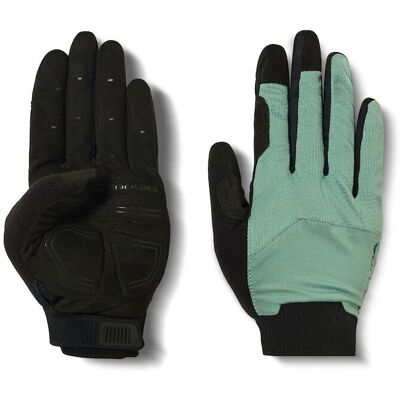 Endura Loop full finger glove cykelhandsker lange fingre sage green str 2XL Endura Loop full finger glove cykelhandsker lange fingre sage green str 2XL