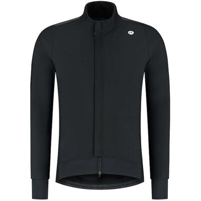 Rogelli Distance II cykeljakke sort herre Rogelli Distance II cykeljakke sort herre