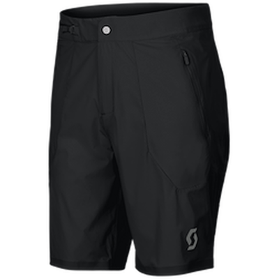 Scott Vertic Pro SL cykelshorts sort herre Scott Vertic Pro SL cykelshorts sort herre
