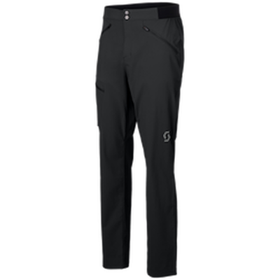 Scott Explorair Light Pants cykelbukser sort herre Scott Explorair Light Pants cykelbukser sort herre