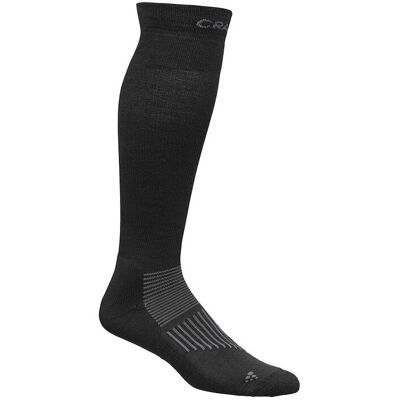 Craft - ADV Wool Compression - Sort - Compression socks Craft - ADV Wool Compression - Sort - Compression socks