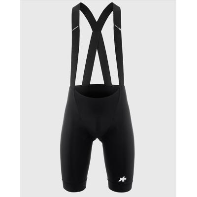 Assos MILLE GT S11 cykelshorts sort herre Assos MILLE GT S11 cykelshorts sort herre