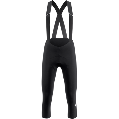 Assos MILLE GT Spring Fall S11 bibknickers med seler sort dame Assos MILLE GT Spring Fall S11 bibknickers med seler sort dame