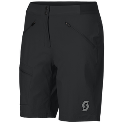 Scott Explorair Light cykelshorts sort dame Scott Explorair Light cykelshorts sort dame