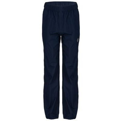 AGU GO Kids regnbukser navy blue AGU GO Kids regnbukser navy blue