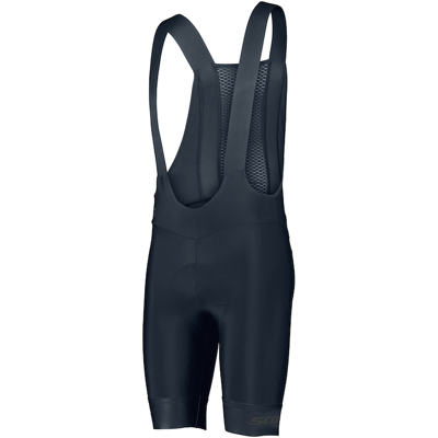 Scott RC Pro +++ bibshorts mørkeblå herre Scott RC Pro +++ bibshorts mørkeblå herre