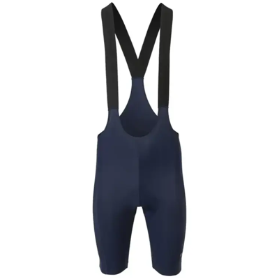 AGU Comfort Plus Performance Bibshort - Cykelbuks med pude - Mørk blå - M AGU Comfort Plus Performance Bibshort - Cykelbuks med pude - Mørk blå - M