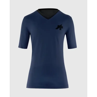 Assos - Tactica Tech T5 - Navy - XS-S - Trøje Assos - Tactica Tech T5 - Navy - XS-S - Trøje