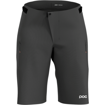 POC Motion MTB cykelshorts uranium black dame POC Motion MTB cykelshorts uranium black dame