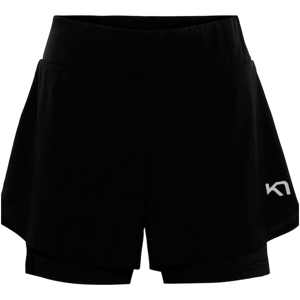 Kari Traa Mija træningsshorts sort dame Kari Traa Mija træningsshorts sort dame