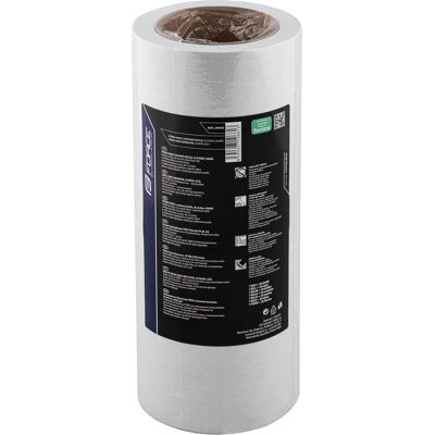 Force Gennemsigtig Kontorpapirrulle - Holdbar & Absorberende Force Gennemsigtig Kontorpapirrulle - Holdbar & Absorberende