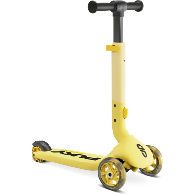 Puky Push løbehjul pineapple Puky Push løbehjul pineapple