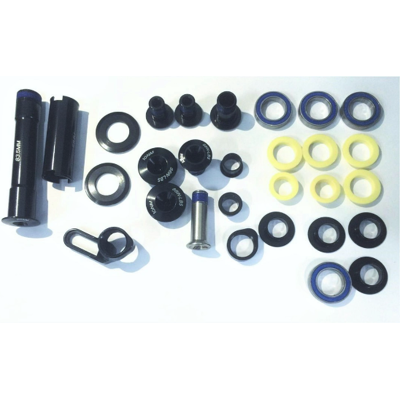 Scott - Rep Kit Spark 120mm - Swingarm - 2017 - Servicekit Scott - Rep Kit Spark 120mm - Swingarm - 2017 - Servicekit