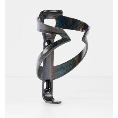 Trek Elite Flaskeholder recycled plastic grå/guld Trek Elite Flaskeholder recycled plastic grå/guld