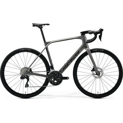 Merida Scultura Endurance 6000 racercykel carbon warm slate grey/black Merida Scultura Endurance 6000 racercykel carbon warm slate grey/black