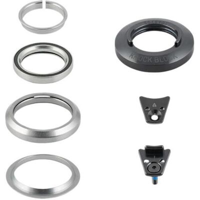 Trek Knock Block 72-degree headset 28,6mm 1 1/8 Trek Knock Block 72-degree headset 28,6mm 1 1/8