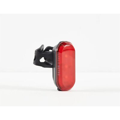Trek Flare R Metro baglygte med 20 lumen Trek Flare R Metro baglygte med 20 lumen