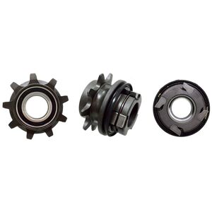 Cavo gearhjul 44-122 9 tands Cavo gearhjul 44-122 9 tands