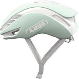 ABUS GameChanger 2.0 cykelhjelm pure mint ABUS GameChanger 2.0 cykelhjelm pure mint