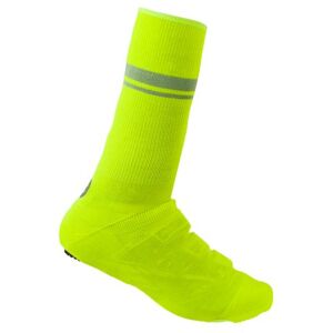 AGU Coversocks i neon gul AGU Coversocks i neon gul