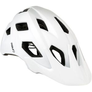 AGU XC MTB Hjelm - Hvid - 58-61 cm - Cykelhjelm AGU XC MTB Hjelm - Hvid - 58-61 cm - Cykelhjelm