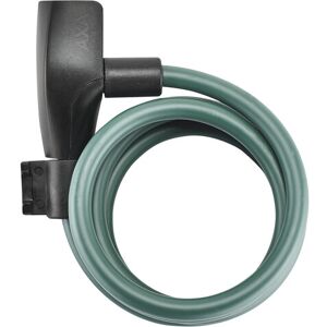 AXA Resolute Kabel lås 120 cm Army Grøn AXA Resolute Kabel lås 120 cm Army Grøn