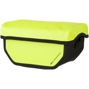 Agu Shelter Clean Styrtaske vandtæt Neon gul Agu Shelter Clean Styrtaske vandtæt Neon gul