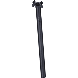 BBB Skyscraper Sadelstang - 30,6mm x 400mm - Sort - Sadelstang BBB Skyscraper Sadelstang - 30,6mm x 400mm - Sort - Sadelstang