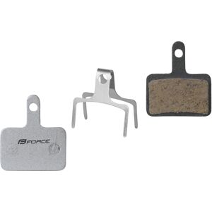 Force Bremseklodser Disk Deore sintered Force Bremseklodser Disk Deore sintered