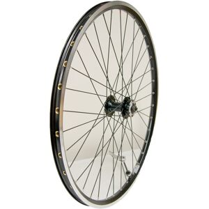 Connect 27,5" Forhjul til 6-huls skiver Connect 27,5" Forhjul til 6-huls skiver