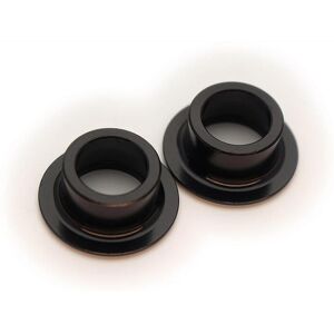 Crankbrothers Endcaps Front, 15mm - Zinc/Cobalt/Iodine Gen. 4 Crankbrothers Endcaps Front, 15mm - Zinc/Cobalt/Iodine Gen. 4
