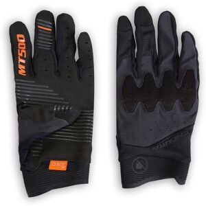 Endura MT500 D3O II cykelhandsker sort herre Endura MT500 D3O II cykelhandsker sort herre