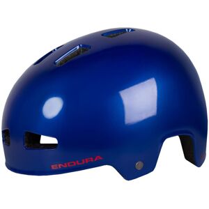 Endura Pisspot Hjelm - Danny MacAskill Ltd Edition Blå - Hjelm Endura Pisspot Hjelm - Danny MacAskill Ltd Edition Blå - Hjelm