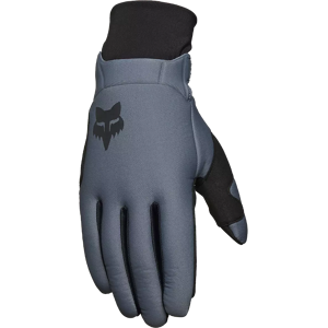 FOX Defend thermo cykelhandsker vinter graphite FOX Defend thermo cykelhandsker vinter graphite