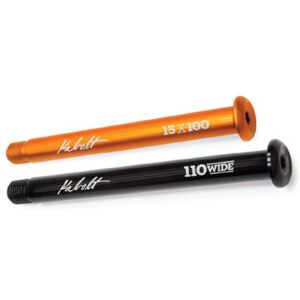 Thru Axle 110x15 til Fox 32 Thru Axle 110x15 til Fox 32