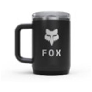 FOX Thrive X CB krus sort FOX Thrive X CB krus sort