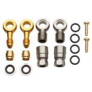 Jagwire Fittings til HyFlow til Formula ORO Jagwire Fittings til HyFlow til Formula ORO