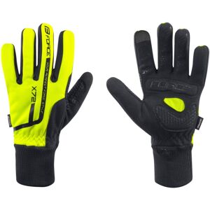Force X72 Fluo vinterhandsker Force X72 Fluo vinterhandsker
