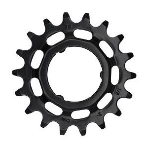 KMC Shimano Tandhjul 17t - Til Elcykler KMC Shimano Tandhjul 17t - Til Elcykler