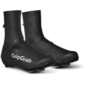 GripGrab PACR vandtæt Road skoovertræk sort GripGrab PACR vandtæt Road skoovertræk sort