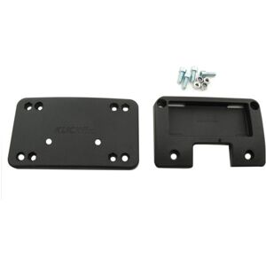 KLICKfix Baggy Plate Adapter til kurve og tasker KLICKfix Baggy Plate Adapter til kurve og tasker